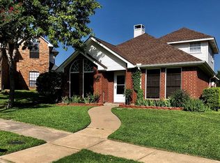 1428 Homestead Ln, Carrollton, TX 75007