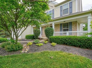 2963 Jericho Pl, Delaware, OH
