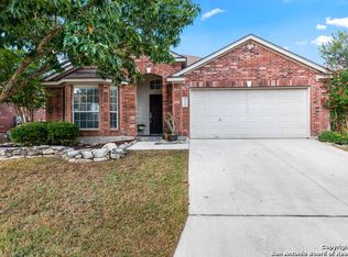 21310 Rio Sabinal, San Antonio, TX 78259