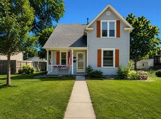 635 12th Ave N, Fort Dodge, IA 50501