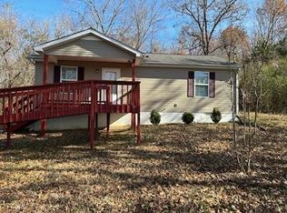 713 Old Manchester Rd, Woodbury, TN 37190