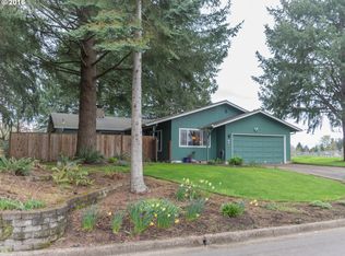 3690 Stark St, Eugene, OR