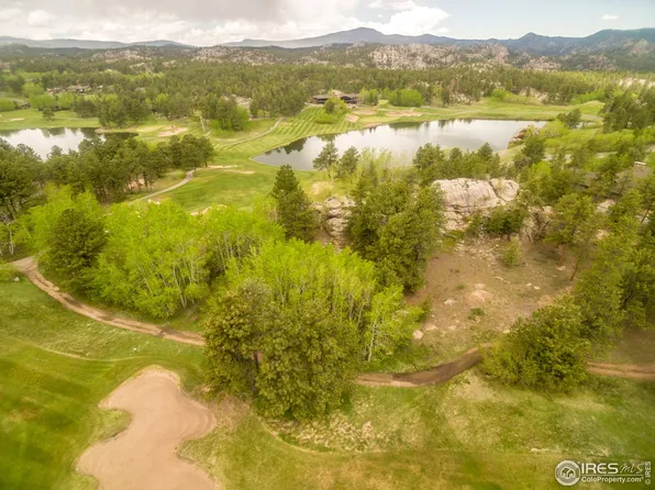 115 Fox Cross Dr, Red Feather Lakes, CO 80545