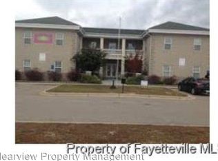 3620 Legion Rd, Hope Mills, NC 28348