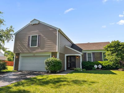 2275 Norwich Ct, Naperville, IL, 60565