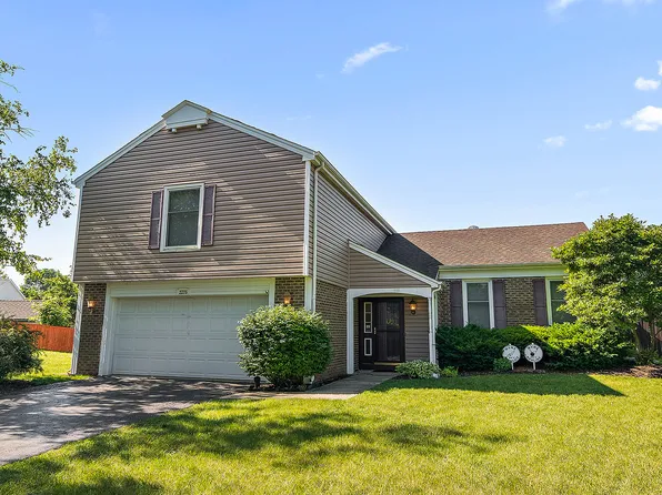 2275 Norwich Ct, Naperville, IL 60565