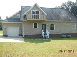 212 Pine Valley Rd, Mocksville, NC 27028