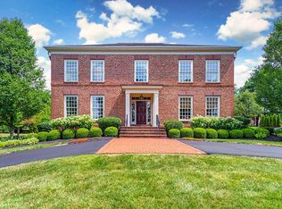 7692 Brandon Rd, New Albany, OH 43054