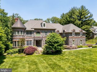235 Old Gulph Rd, Wynnewood, PA 19096