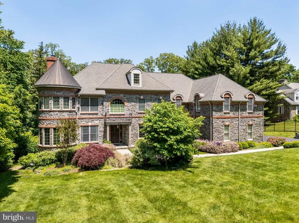 235 Old Gulph Rd, Wynnewood, PA 19096