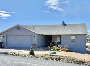 5440 N Roadrunner Dr, Prescott Valley, AZ 86314