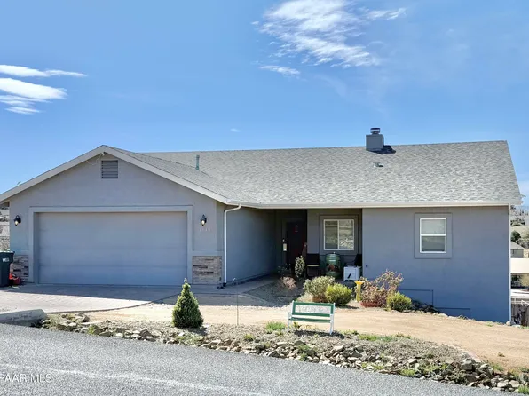 5440 N Roadrunner Dr, Prescott Valley, AZ 86314