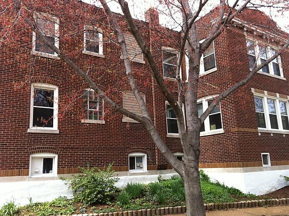 Lots of windows