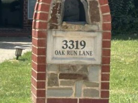 Exterior Address Verification