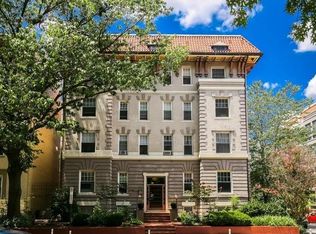 1332 15th St NW APT 3, Washington, DC 20005