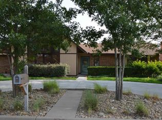 1509 Wilshire Blvd, Clovis, NM 88101