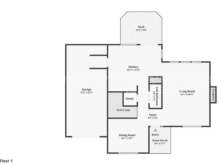 4001 Winecott Dr — Photo 24