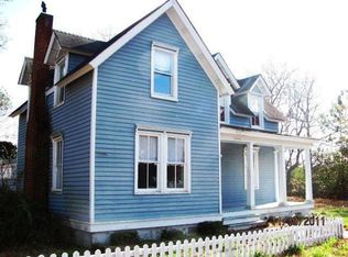 257 Waterlily Rd, Coinjock, NC 27923