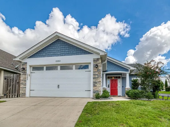 2282 Hunters Moon Trl, Tallahassee, FL 32303