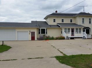 11940 Coman Rd, Waldron, MI 49288