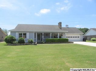 2313 Anderson Dr SW, Decatur, AL 35603