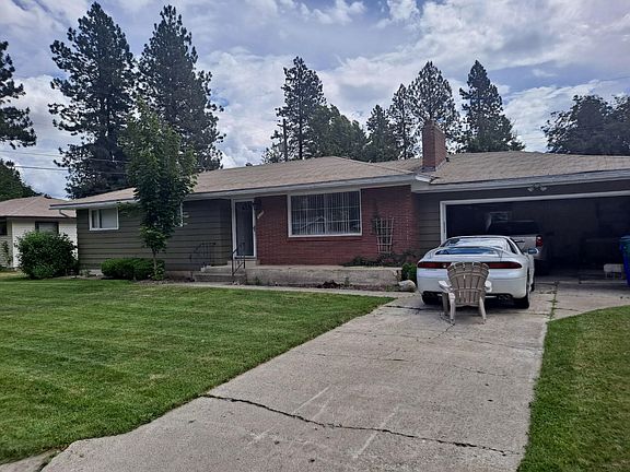 2nd image of 8008 N Hughes Dr