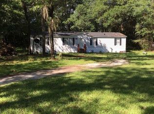 4643 Firetower Rd, Ridgeland, SC 29936