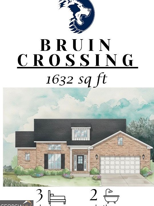 1st image of 11 Drummonds Dr