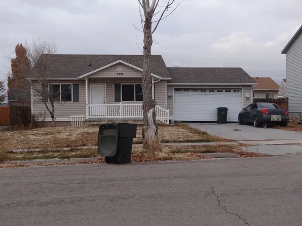 228 W 670 N, Tooele, UT 84074
