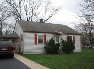44 W 8th St, Pottstown, PA 19464