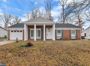 13209 Claxton Dr, Laurel, MD 20708