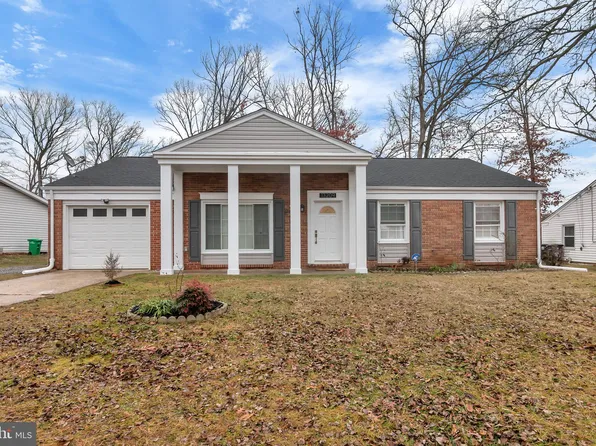 13209 Claxton Dr, Laurel, MD 20708