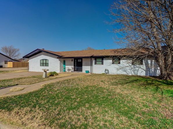 512 15th St, Abernathy, TX 79311