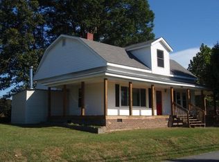 269 School St, Marion, NC 28752