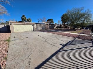 3314 Arapaho Cir, Las Vegas, NV 89169