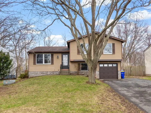 62 Curtisdale Ln, Hamlin, NY 14464