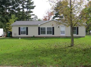 11440 W 825 N, Shipshewana, IN 46565