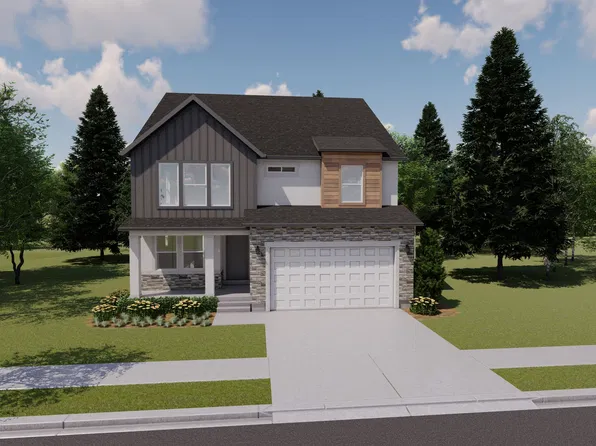 4445 W Denlinger Dr #3050, Herriman, UT 84096