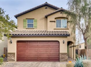 6624 Salt Pond Bay St, Las Vegas, NV 89149