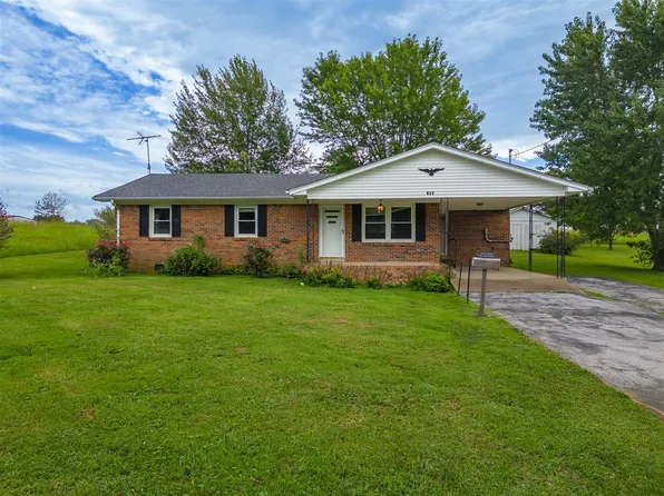 109 Logan Ln, Russellville, KY 42276