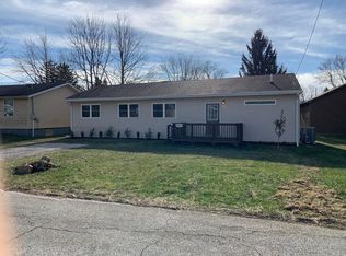 983 Oak Grove Ave, Marion, OH