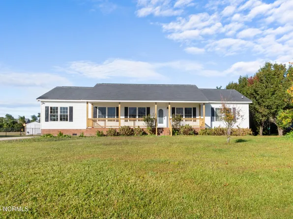 205 Gull Court, Beaufort, NC 28516