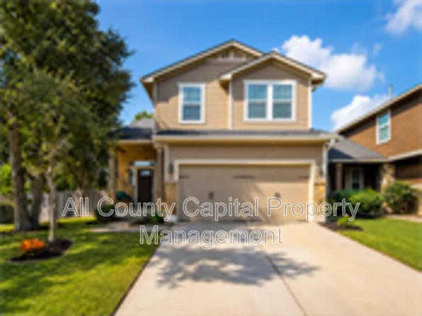 8700 Wood Stork Dr, Austin, TX 78729