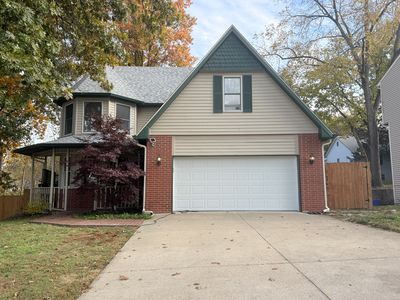 1702 Garrison Pl, Columbia, MO, 65203