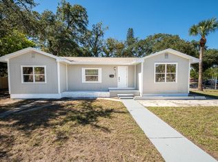 1601 22nd St S, Saint Petersburg, FL 33712