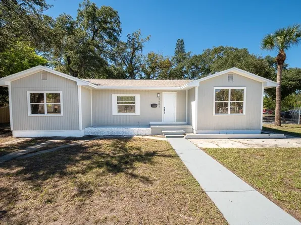 1601 22ND STREET S, ST PETERSBURG, FL 33712