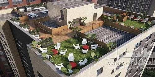 Rented by Manhattan Realty Group