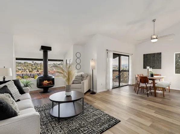 4437 Date Ave, La Mesa, CA 91941