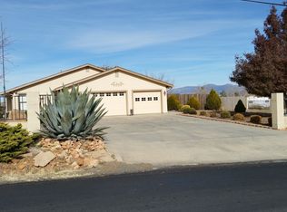 9520 E Newtown Ave, Dewey, AZ 86327