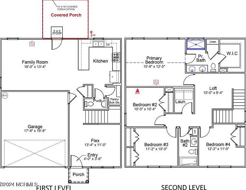2nd image of 912 Rosie Drive Lot 35